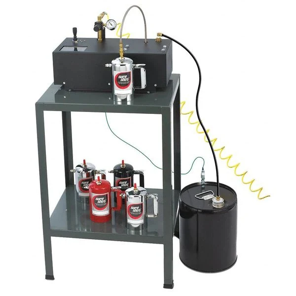 Sure Shot Milwaukee Sprayer